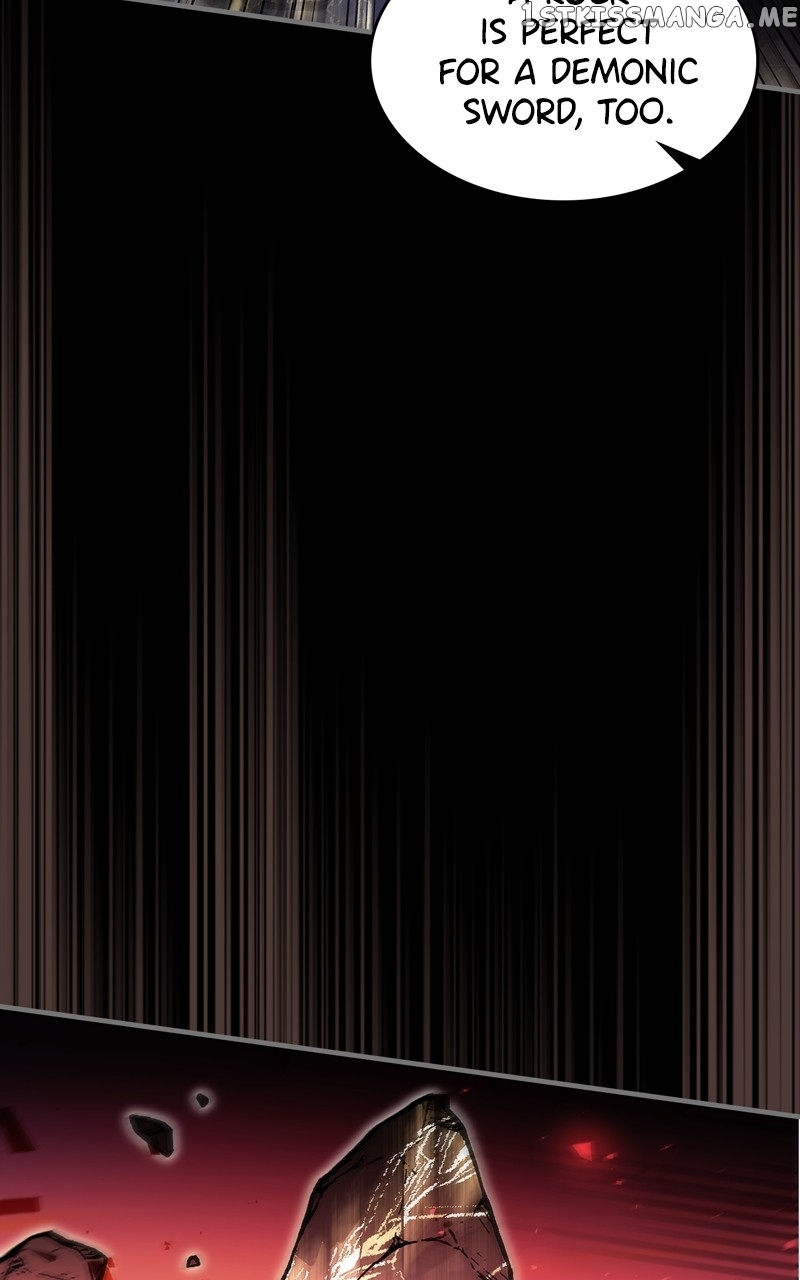 There was a Hero Chapter 91 - page 37