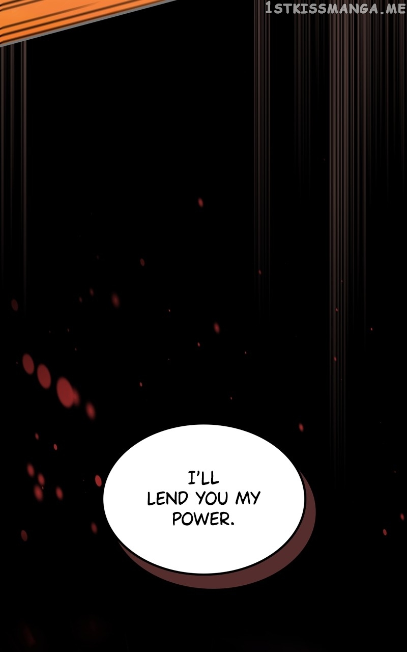 There was a Hero Chapter 91 - page 39