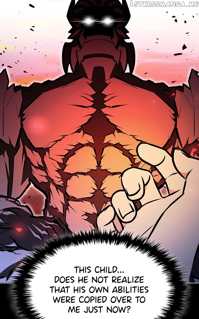 There was a Hero Chapter 91 - page 46