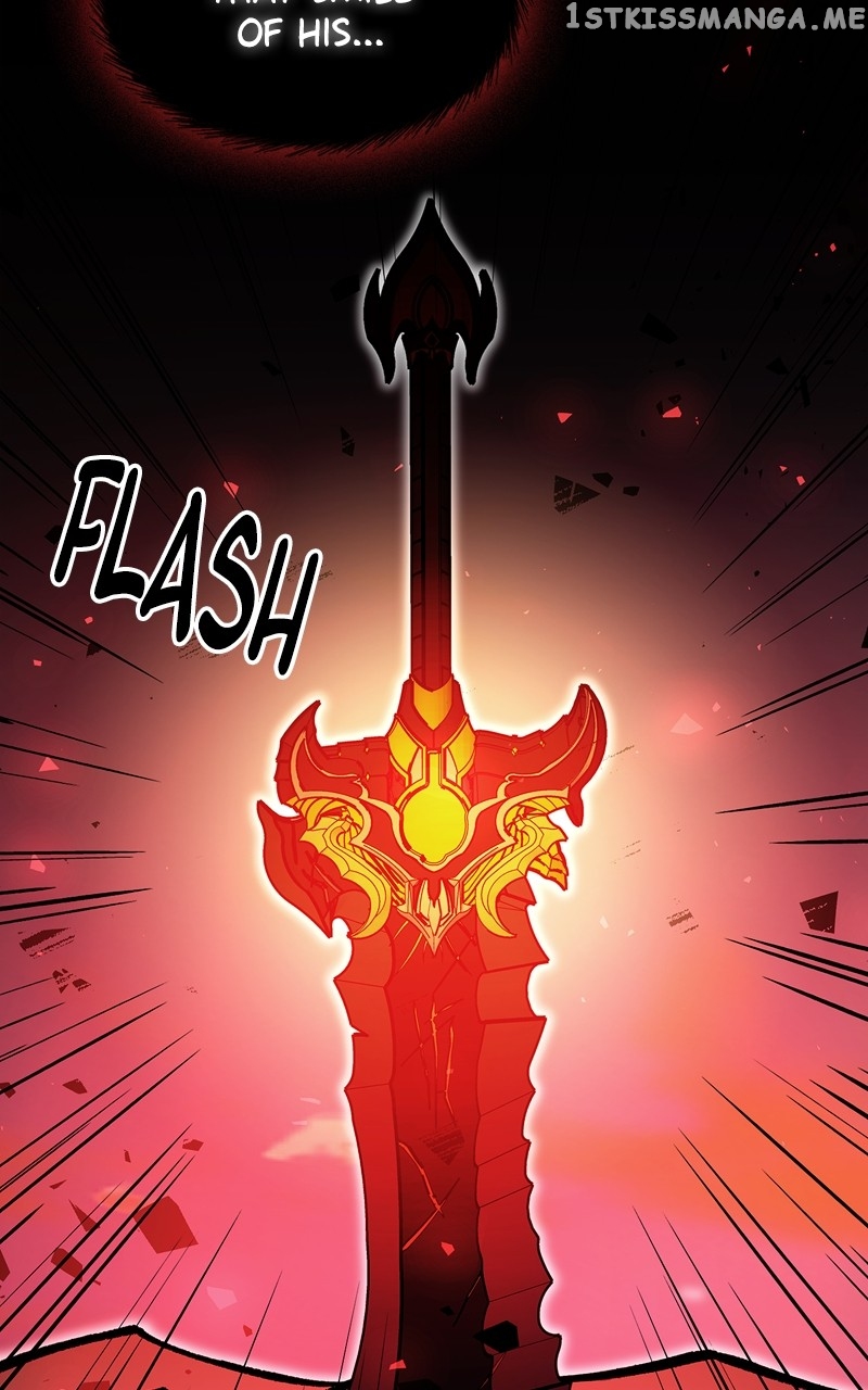 There was a Hero Chapter 91 - page 53