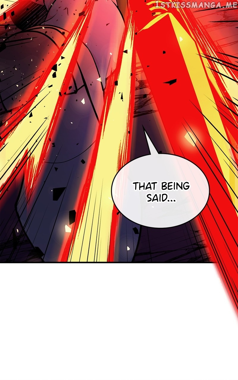 There was a Hero Chapter 91 - page 77