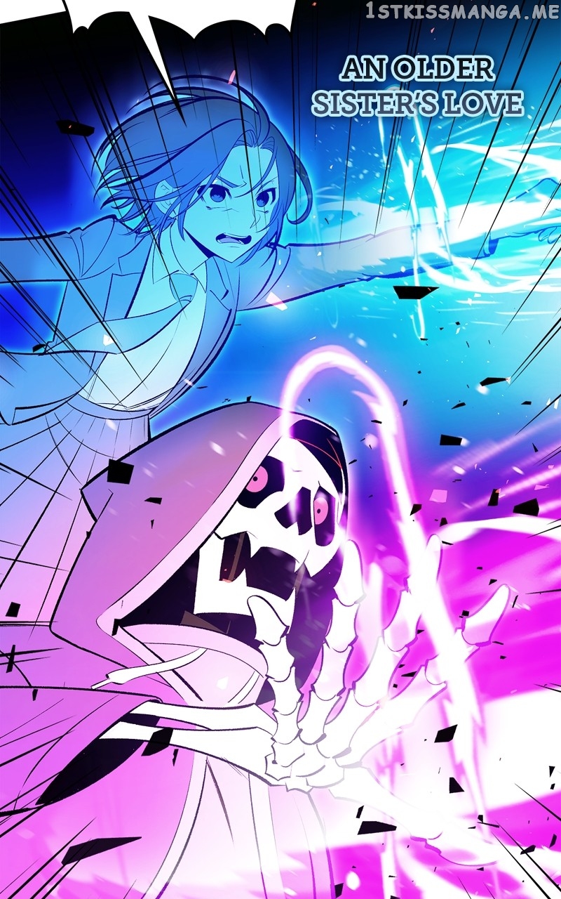 There was a Hero Chapter 91 - page 94