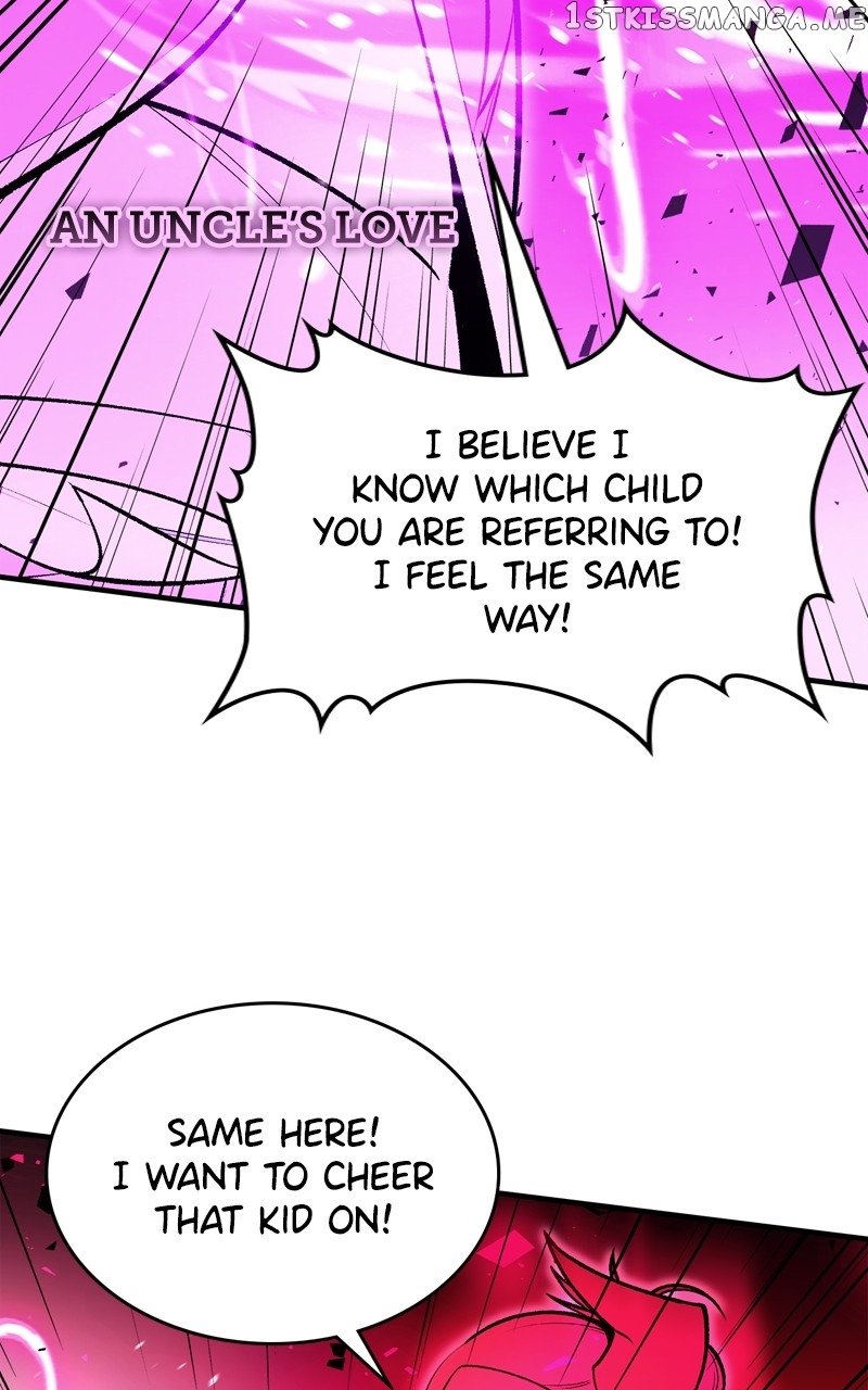 There was a Hero Chapter 91 - page 95
