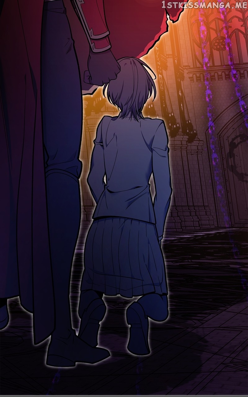 There was a Hero Chapter 93 - page 115