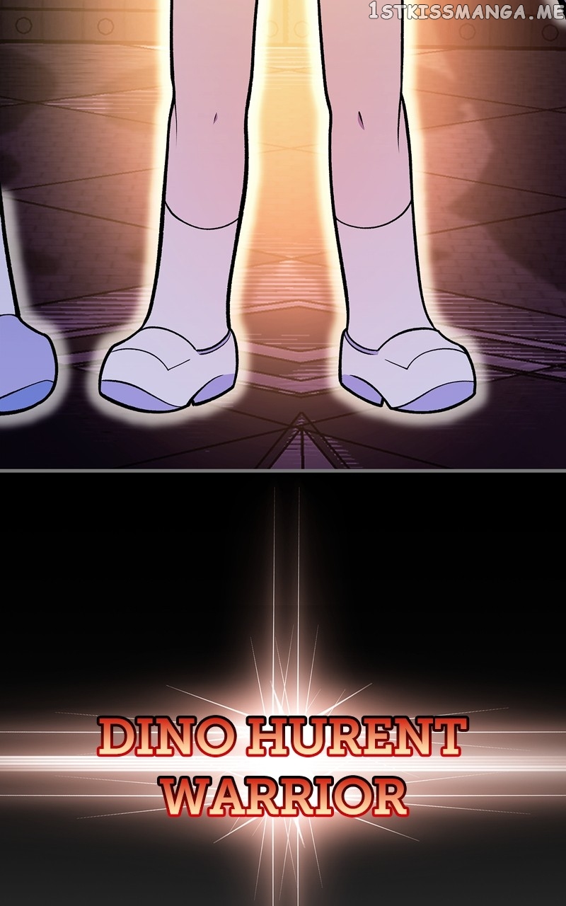 There was a Hero Chapter 93 - page 127