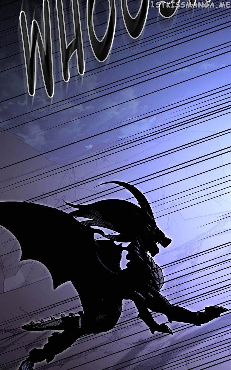 There was a Hero Chapter 93 - page 2