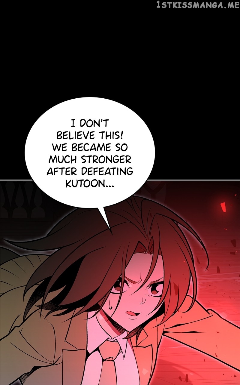 There was a Hero Chapter 93 - page 27