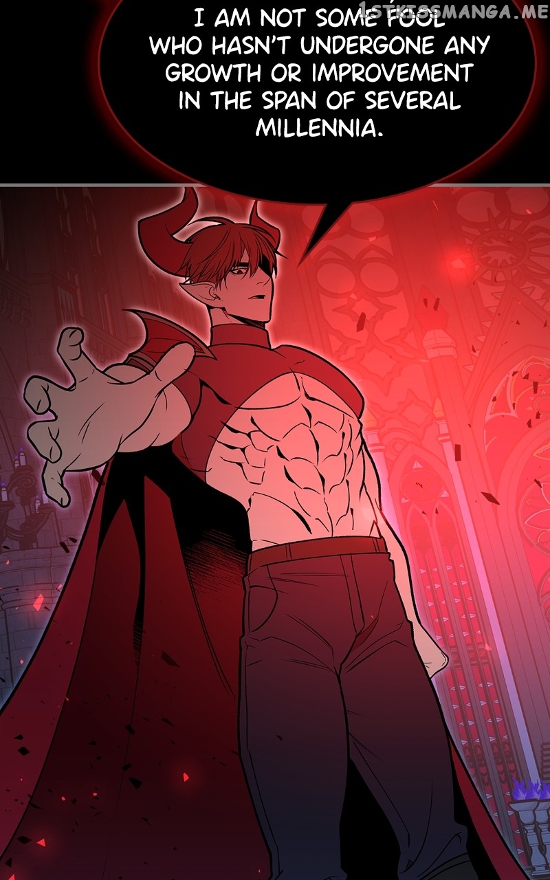 There was a Hero Chapter 93 - page 29
