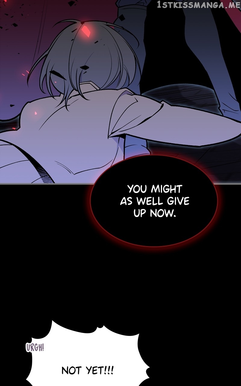 There was a Hero Chapter 93 - page 30