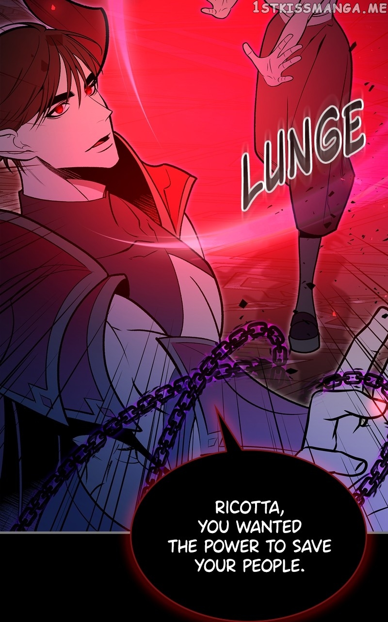 There was a Hero Chapter 93 - page 34