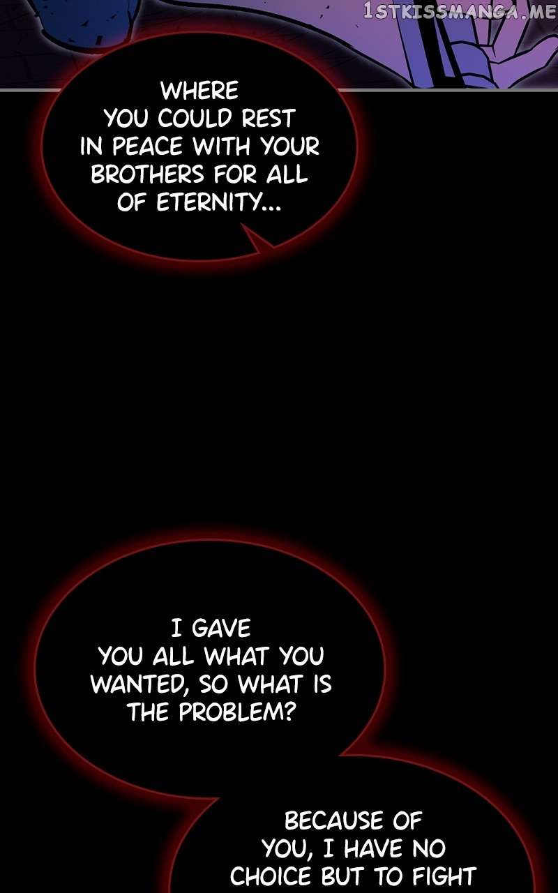 There was a Hero Chapter 93 - page 39