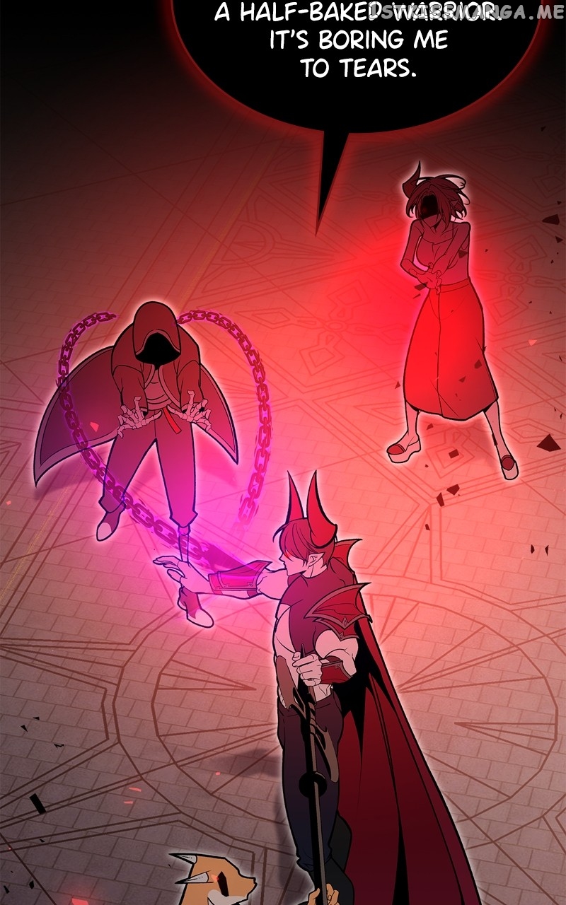 There was a Hero Chapter 93 - page 40