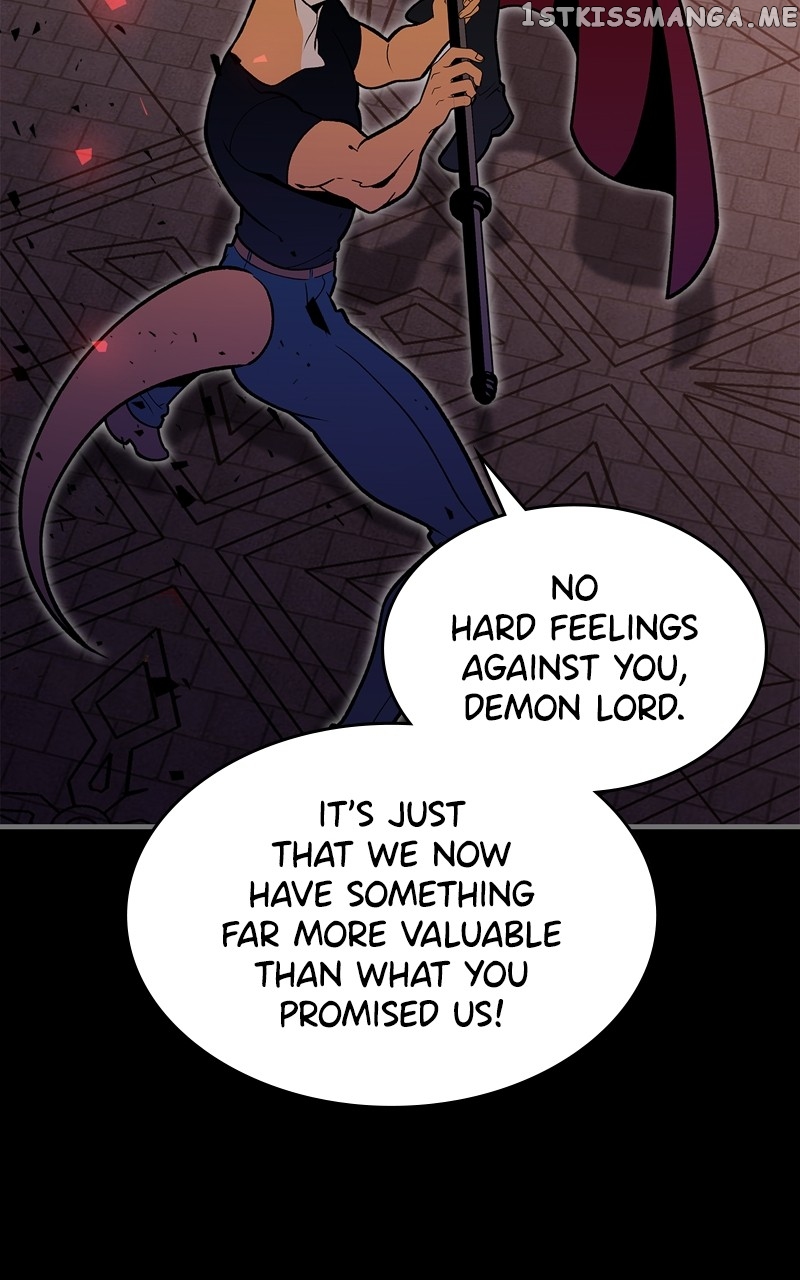 There was a Hero Chapter 93 - page 41