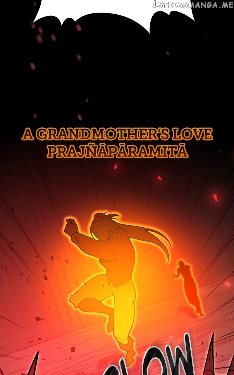 There was a Hero Chapter 93 - page 43