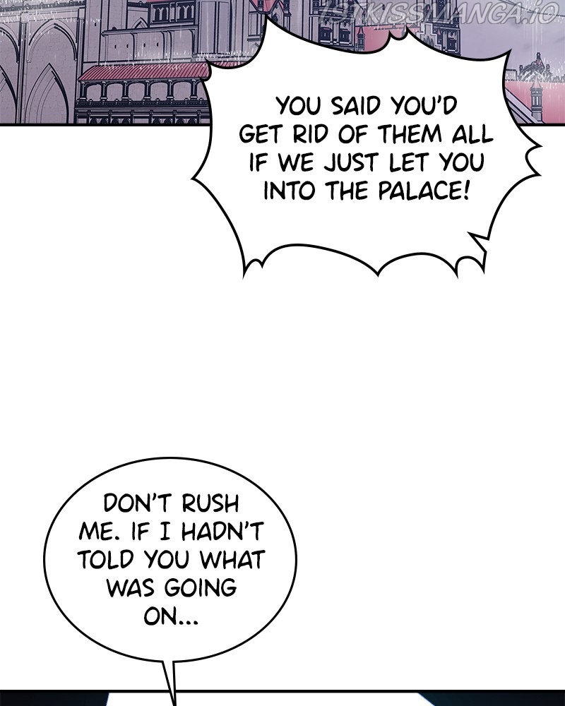 There was a Hero Chapter 61 - page 10