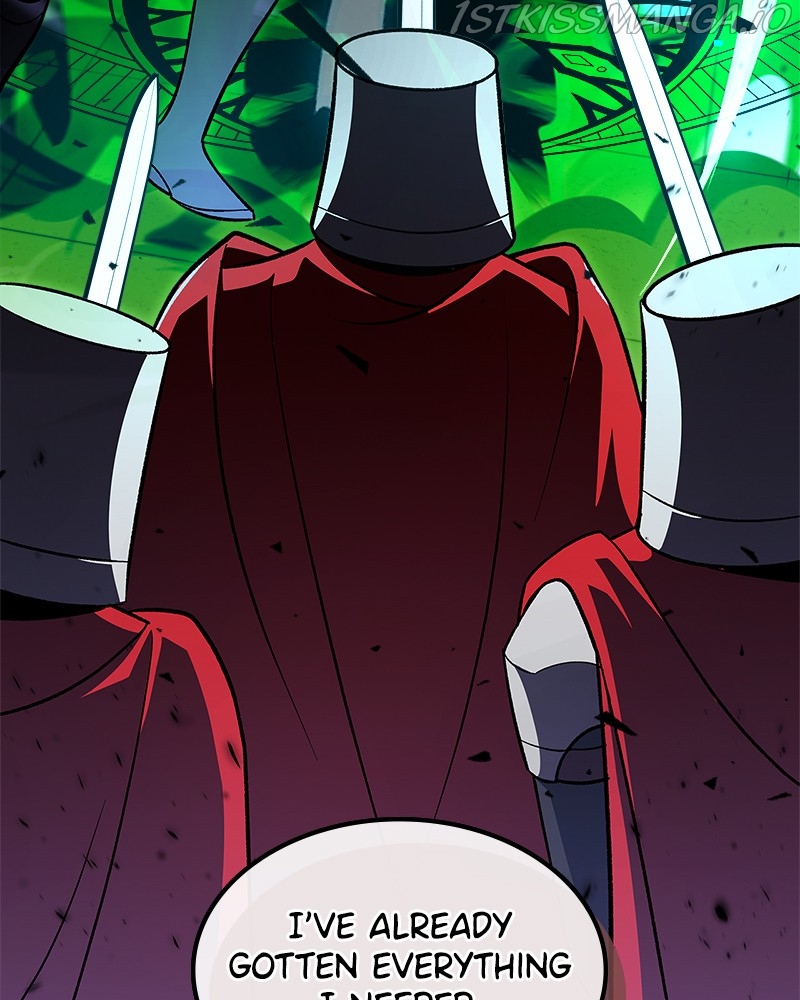 There was a Hero Chapter 61 - page 110