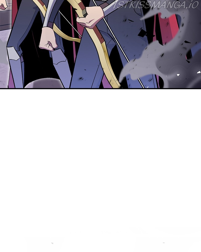 There was a Hero Chapter 61 - page 135