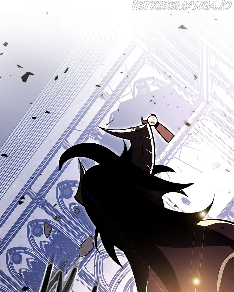 There was a Hero Chapter 61 - page 136