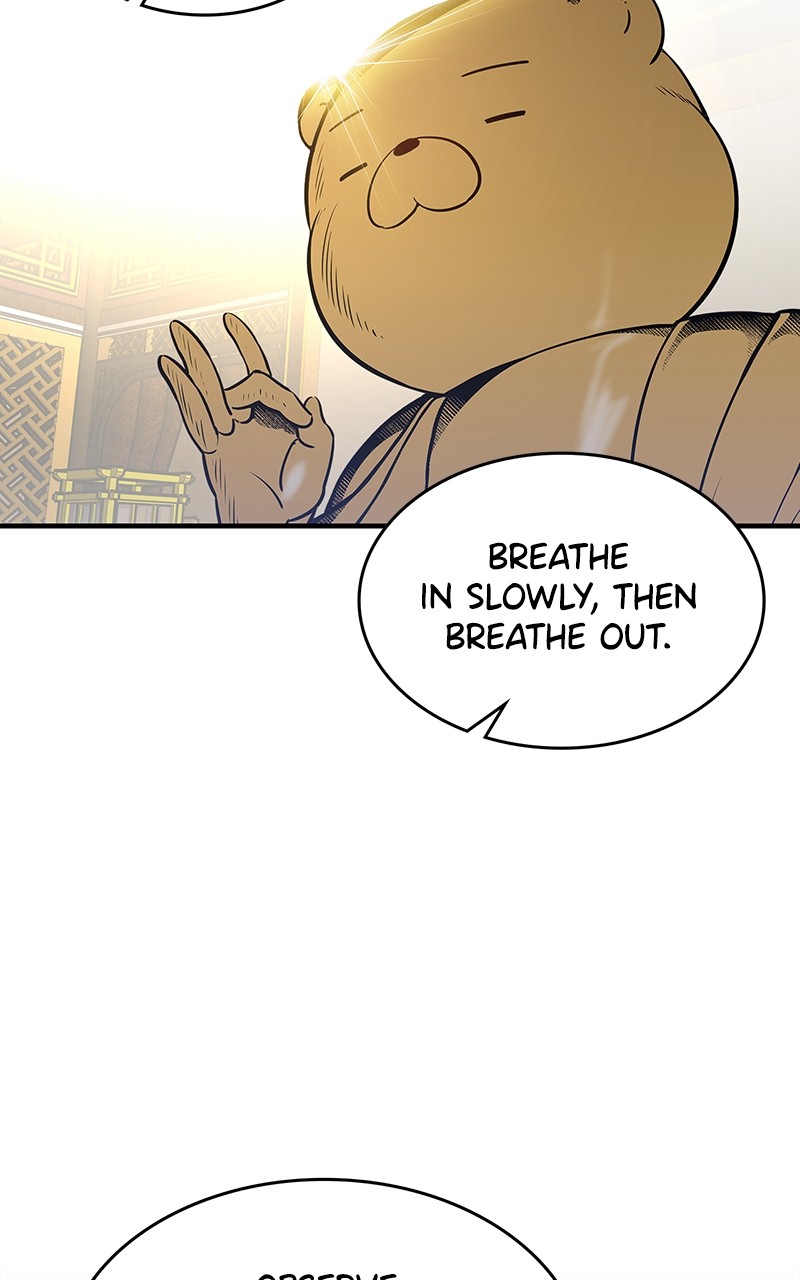 There was a Hero Chapter 72 - page 10