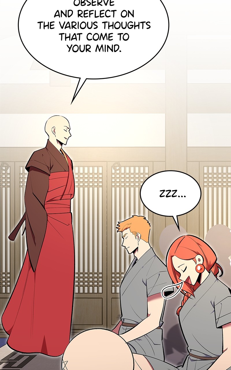 There was a Hero Chapter 72 - page 11