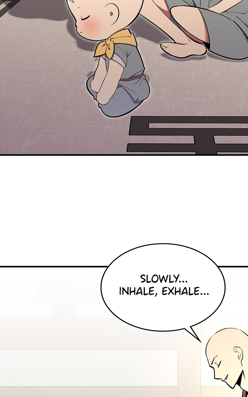 There was a Hero Chapter 72 - page 12