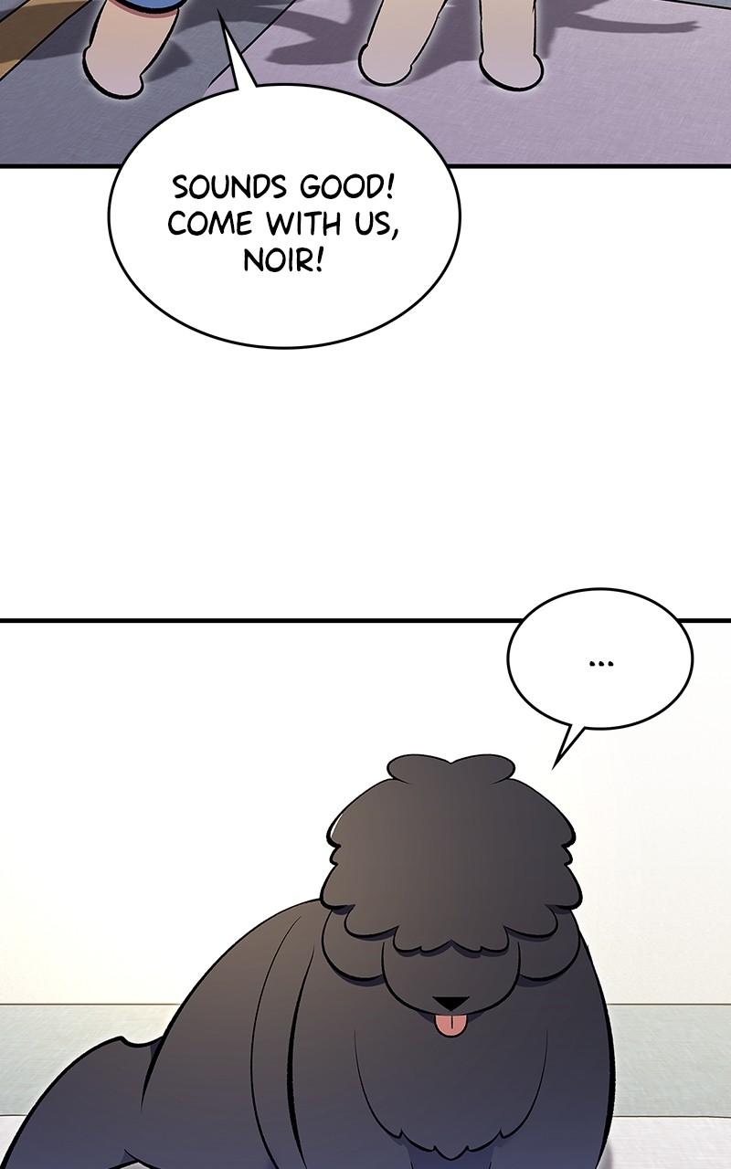 There was a Hero Chapter 72 - page 37