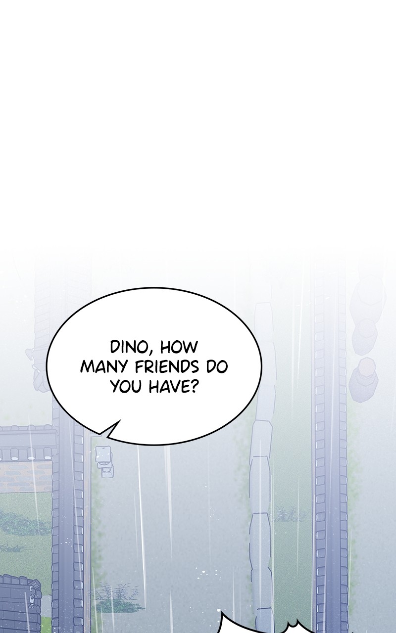 There was a Hero Chapter 72 - page 42