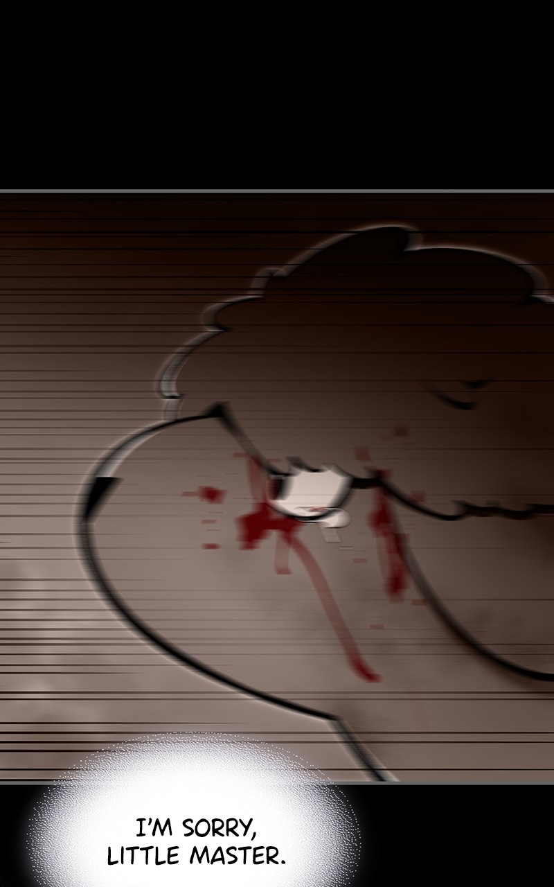 There was a Hero Chapter 73 - page 101