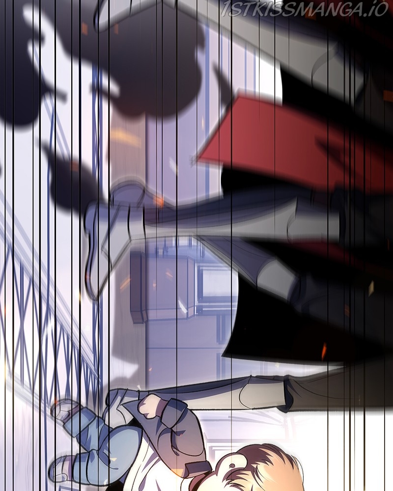 There was a Hero Chapter 62 - page 110