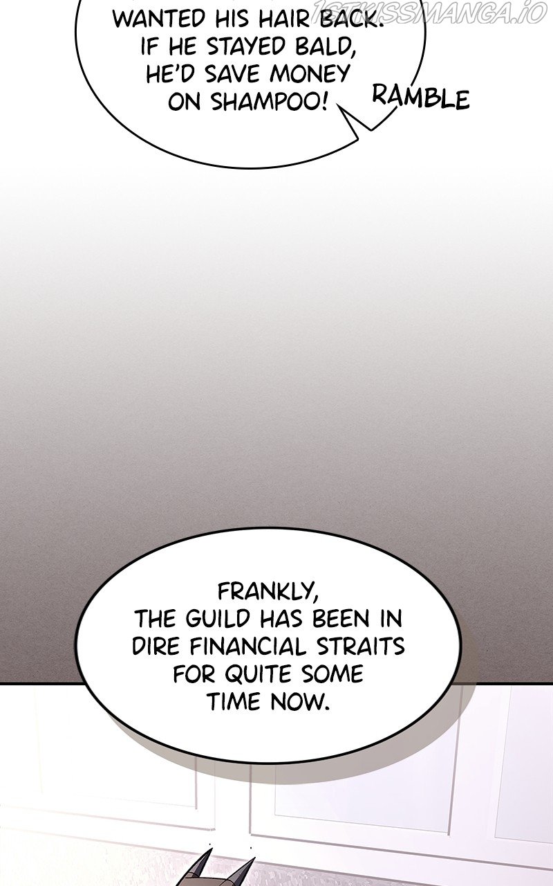 There was a Hero Chapter 68 - page 23