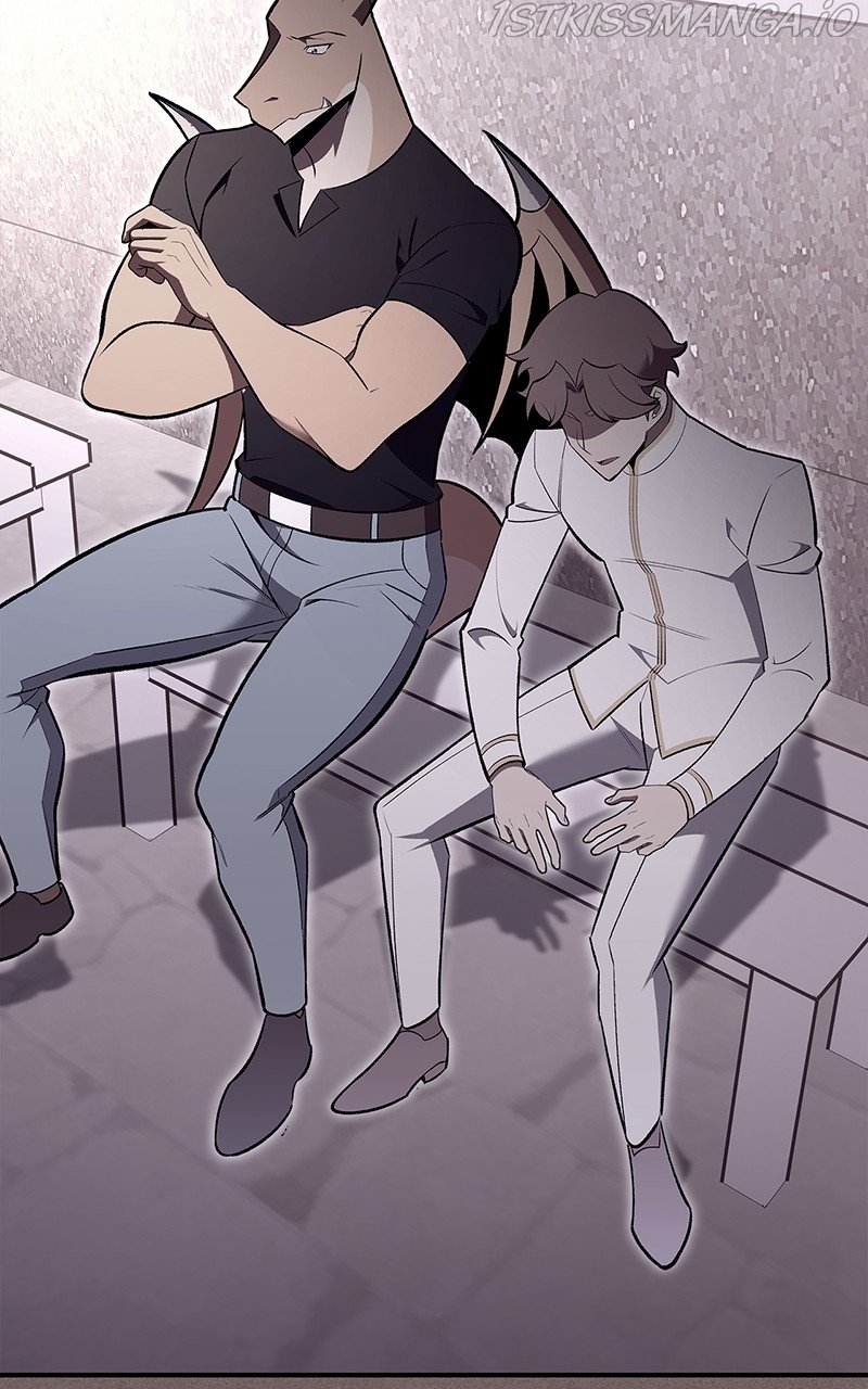 There was a Hero Chapter 68 - page 24