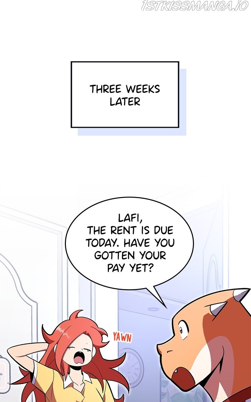There was a Hero Chapter 68 - page 55