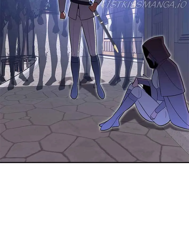 There was a Hero Chapter 66 - page 105