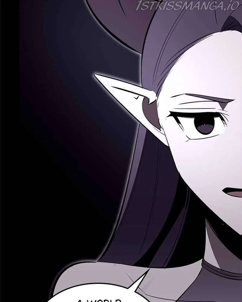 There was a Hero Chapter 66 - page 116