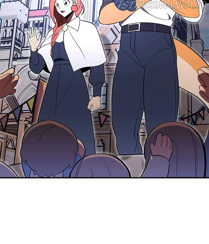 There was a Hero Chapter 66 - page 119
