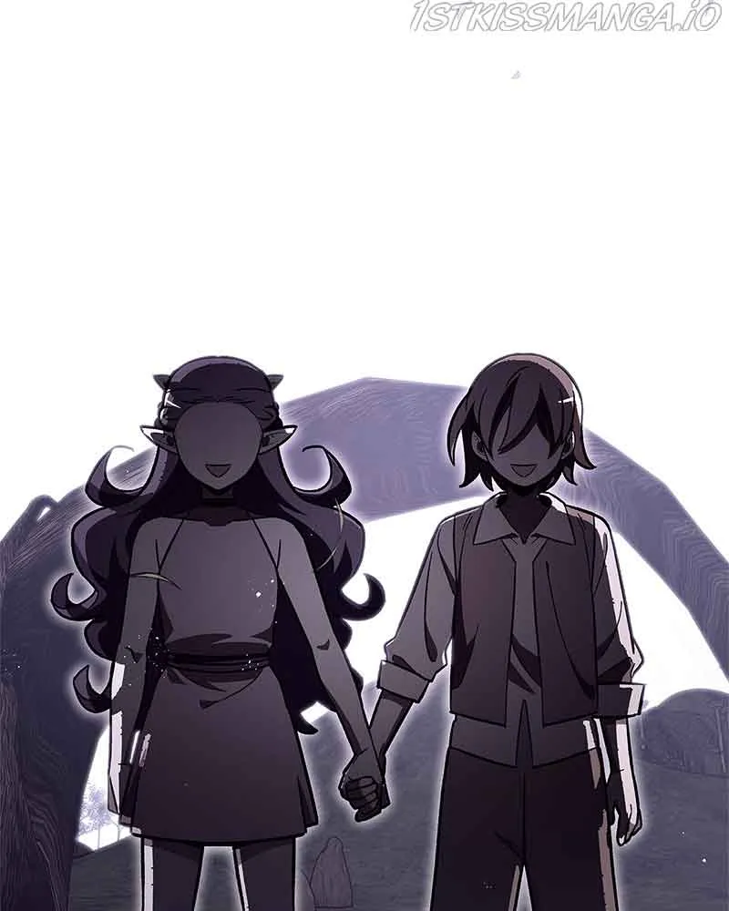 There was a Hero Chapter 66 - page 122