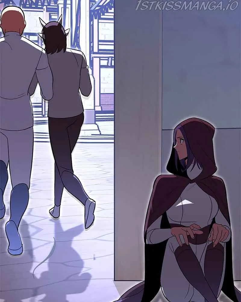 There was a Hero Chapter 66 - page 125