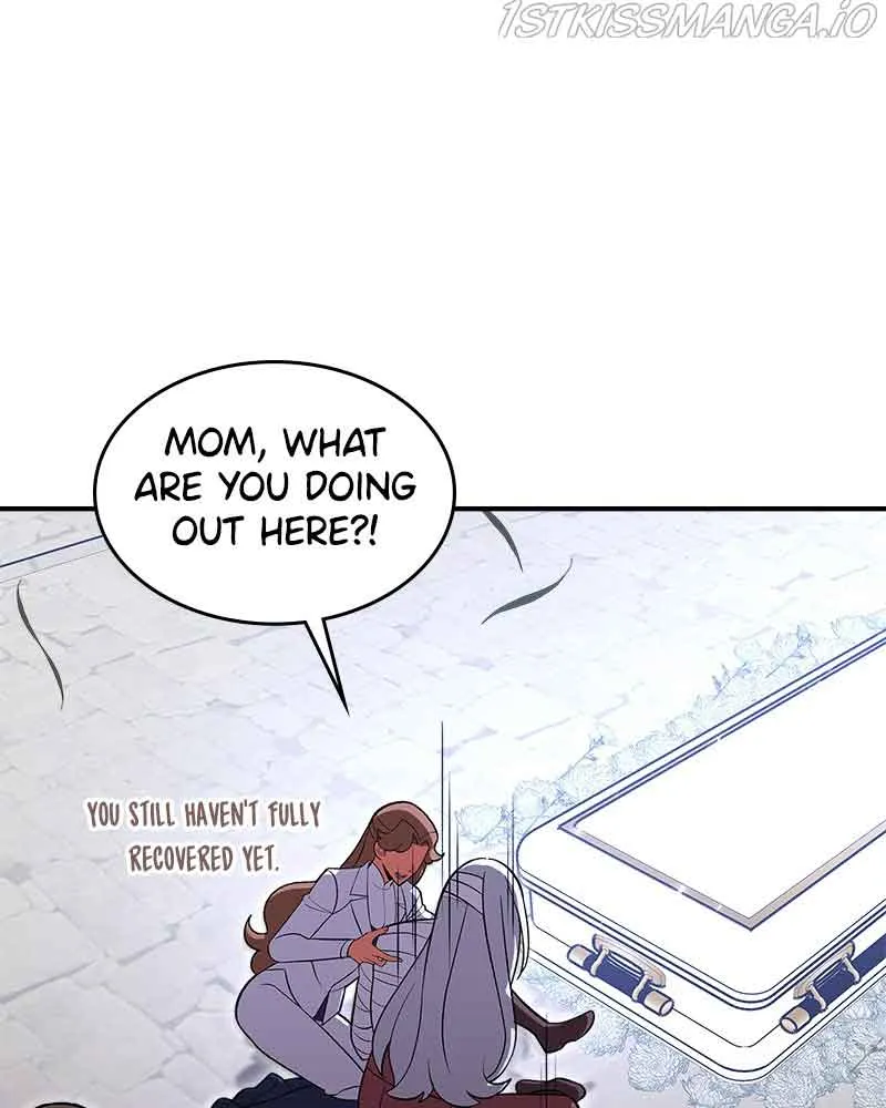 There was a Hero Chapter 66 - page 15