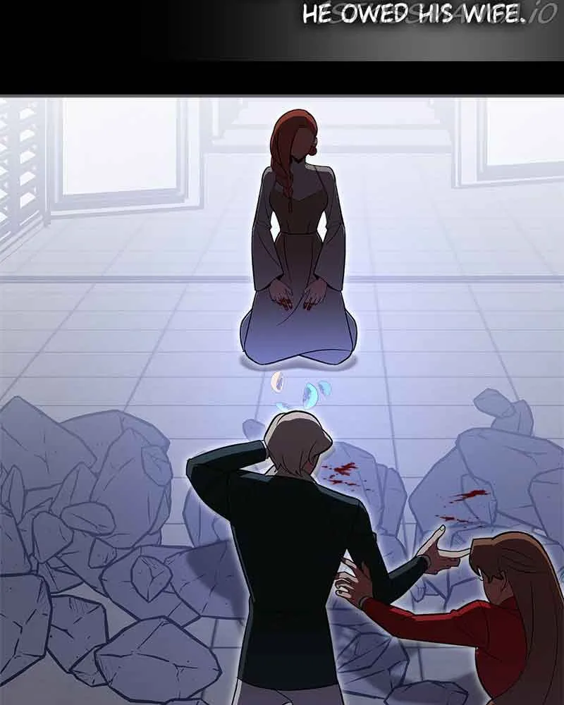 There was a Hero Chapter 66 - page 21