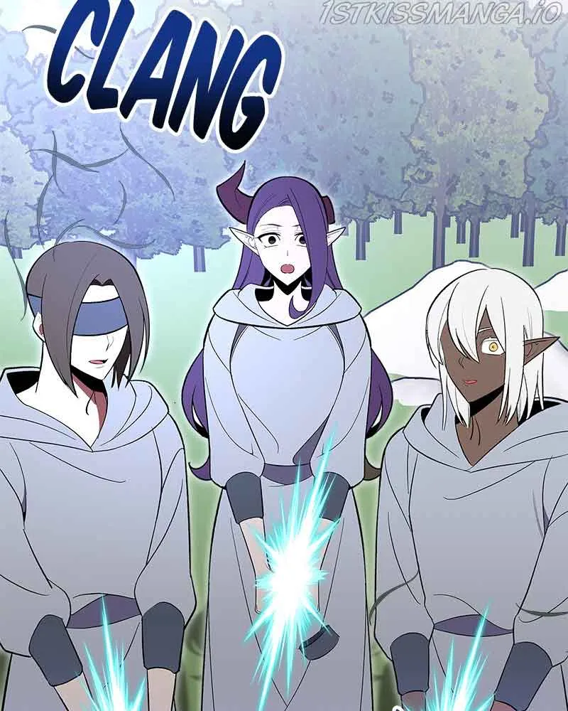 There was a Hero Chapter 66 - page 55