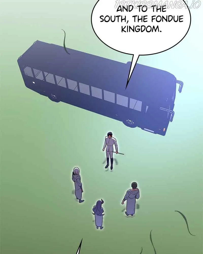 There was a Hero Chapter 66 - page 60