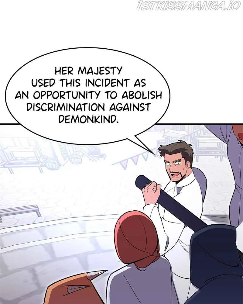 There was a Hero Chapter 66 - page 79