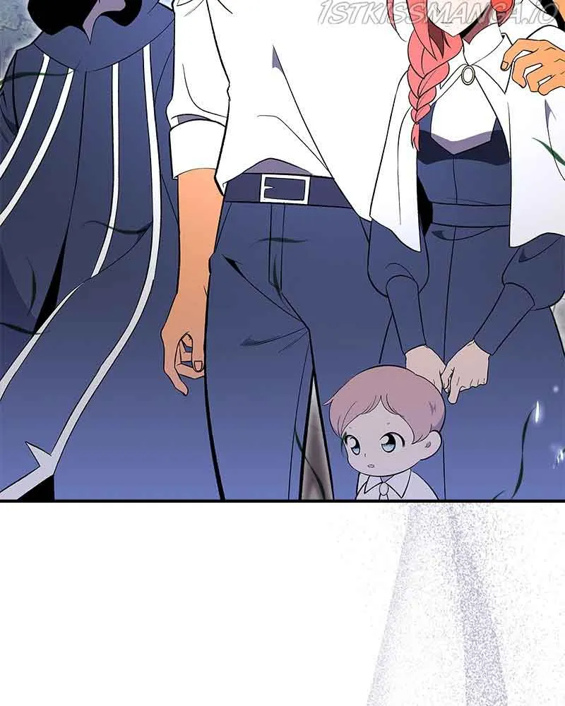 There was a Hero Chapter 66 - page 8