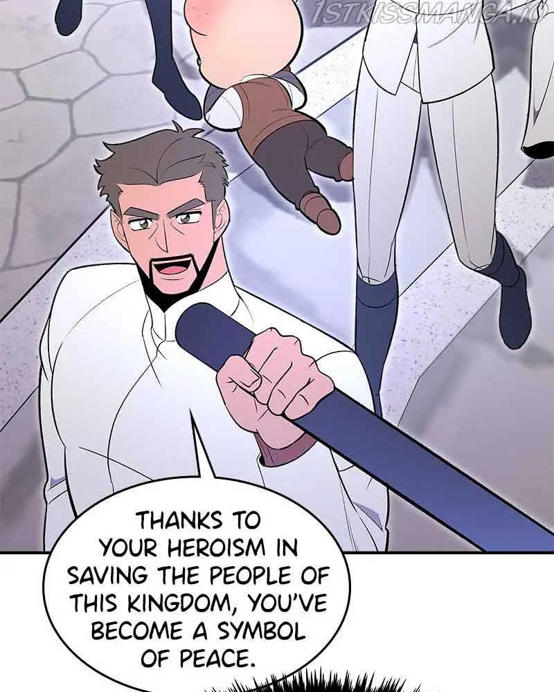 There was a Hero Chapter 66 - page 85
