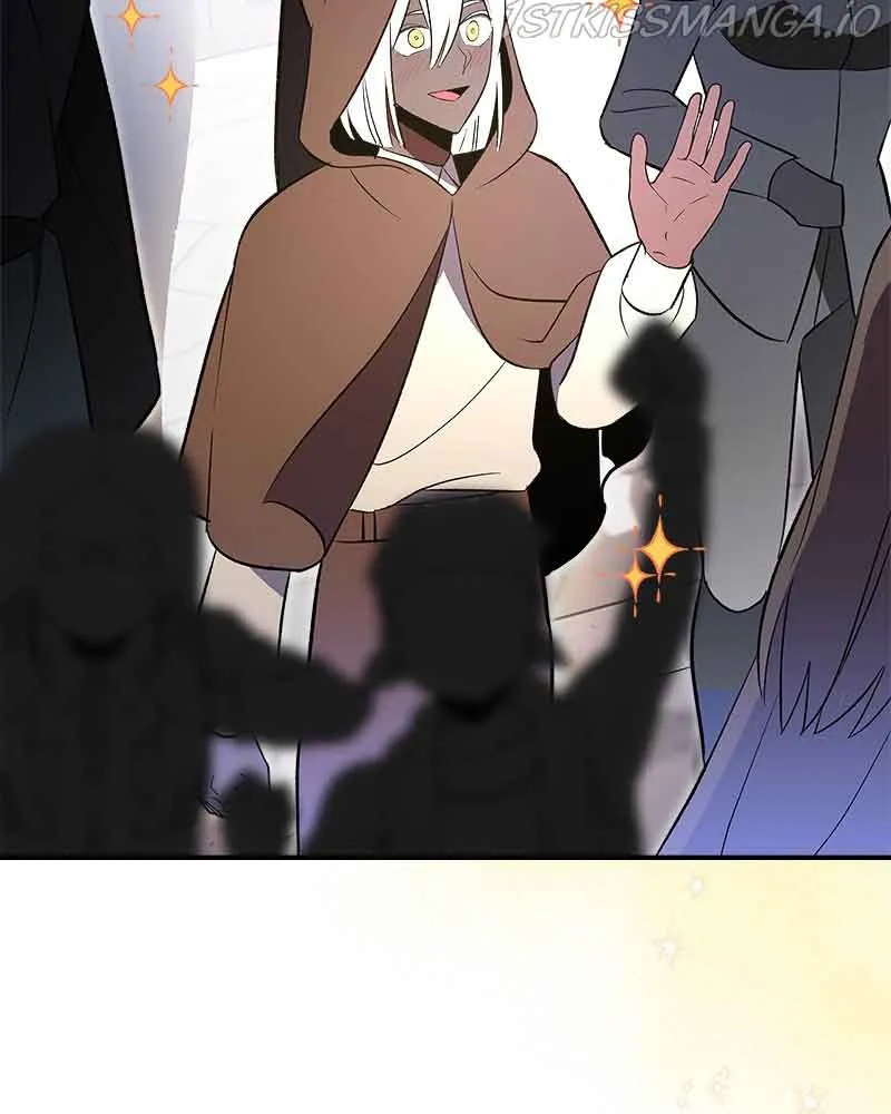 There was a Hero Chapter 66 - page 97