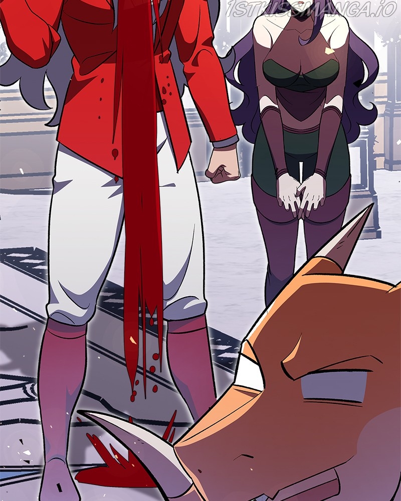 There was a Hero Chapter 64 - page 110