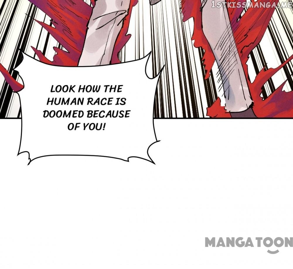 Blood Loop chapter 31 - page 28