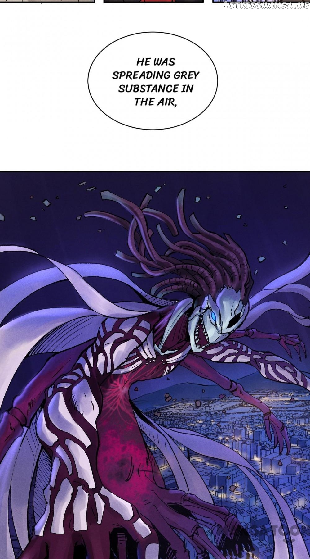 Blood Loop chapter 31 - page 5