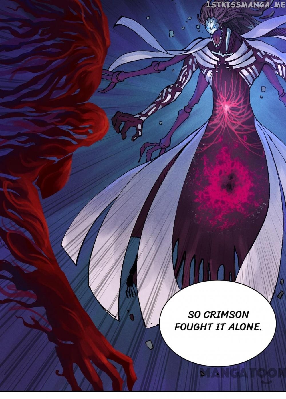 Blood Loop chapter 31 - page 7