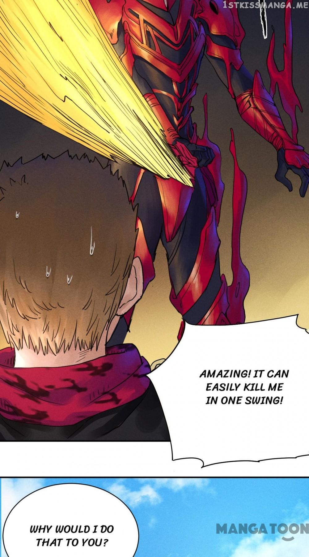 Blood Loop chapter 30 - page 12